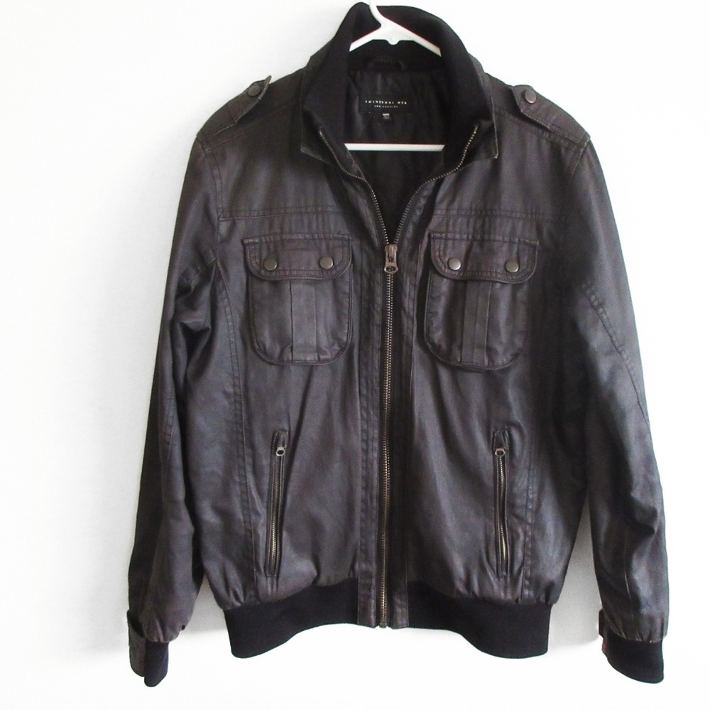 Bomber Jacket - Picture 6 of 6